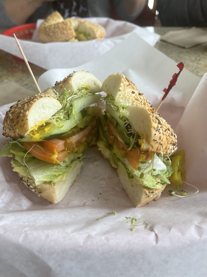 Bagel Street Cafe photo 2