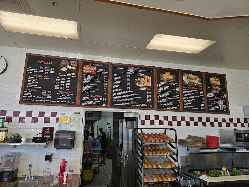 Bagel Street Cafe photo 4