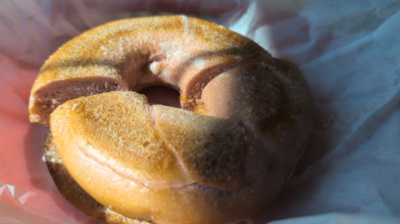 Bagel Street Cafe photo 5