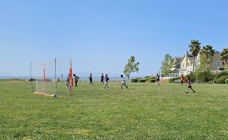 Shoreline Park Area Picnic photo 4