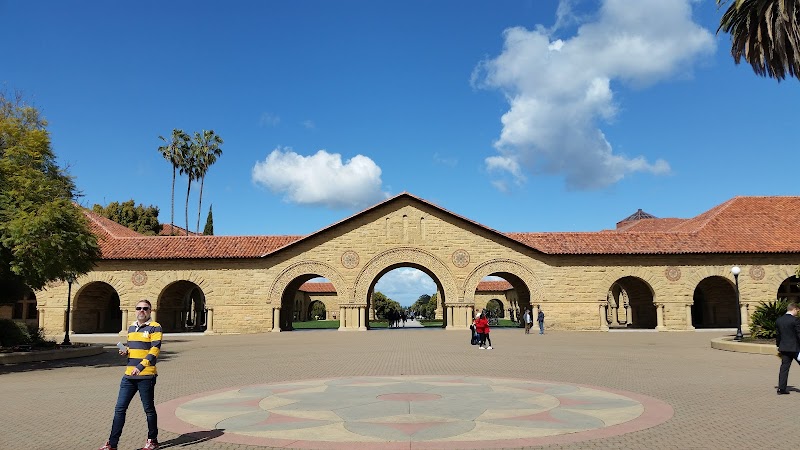 Stanford University photo 4