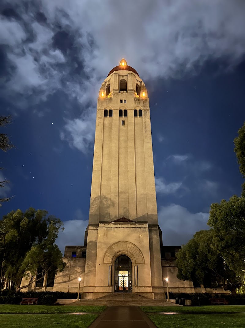 Stanford University photo 5