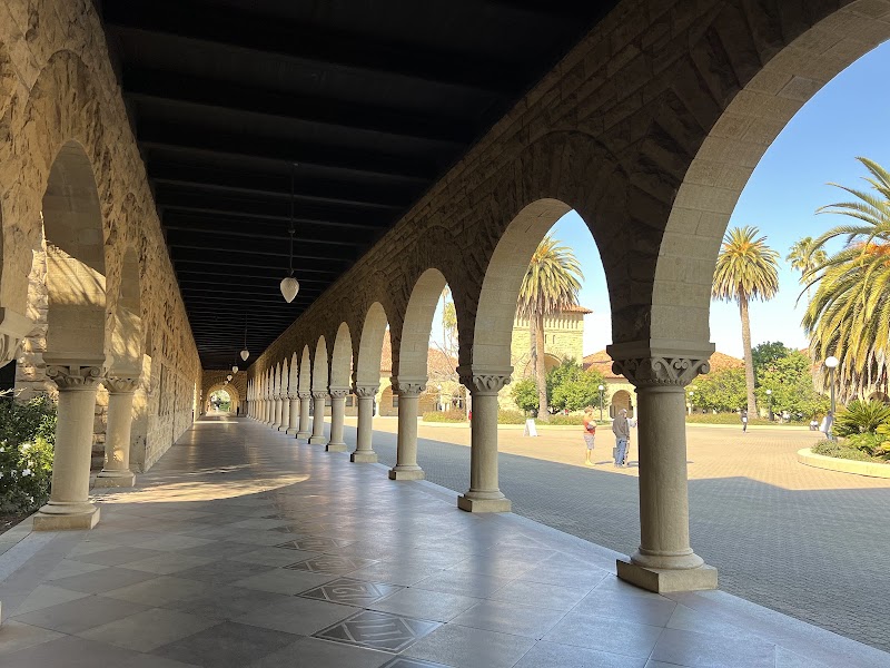 Stanford University photo 3