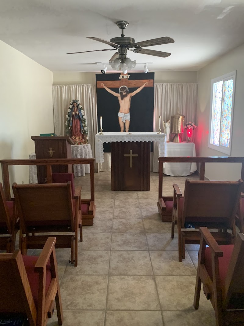 Photo of Chapel