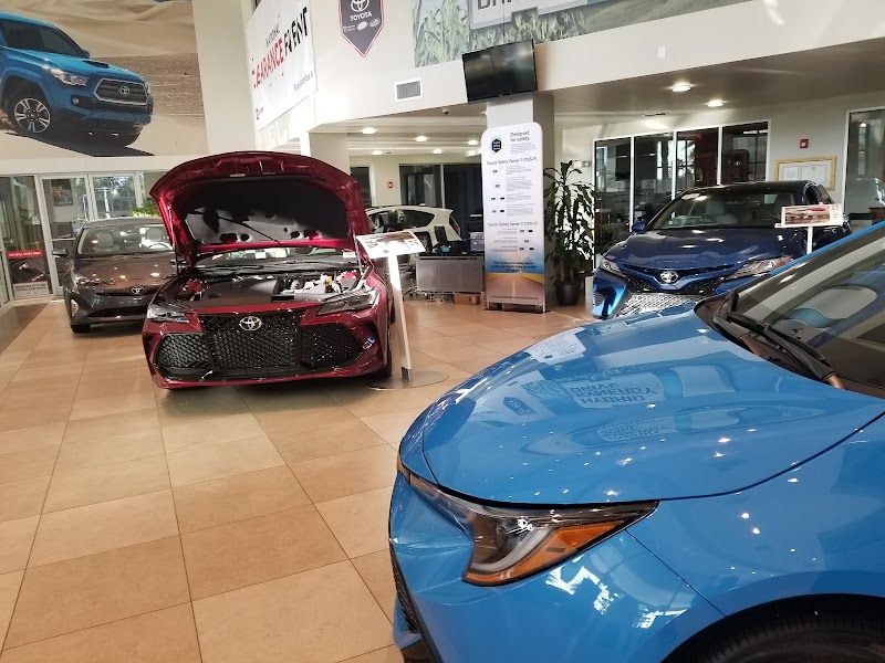 Sun Toyota of New Port Richey photo 3