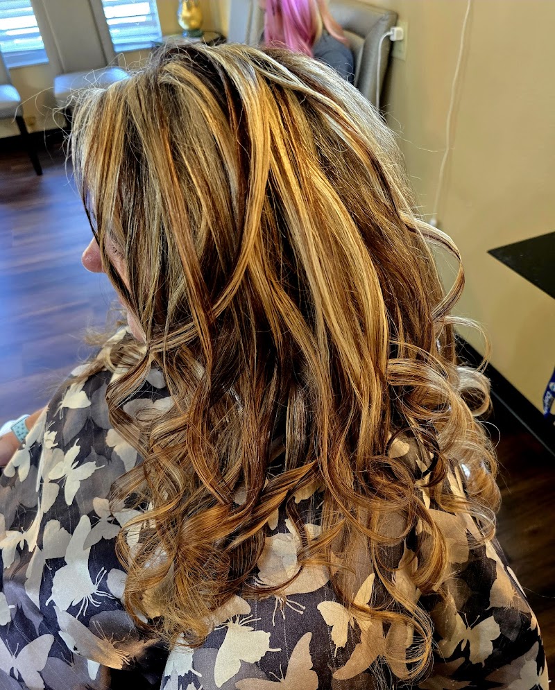 Hair Designs by Jay photo 3