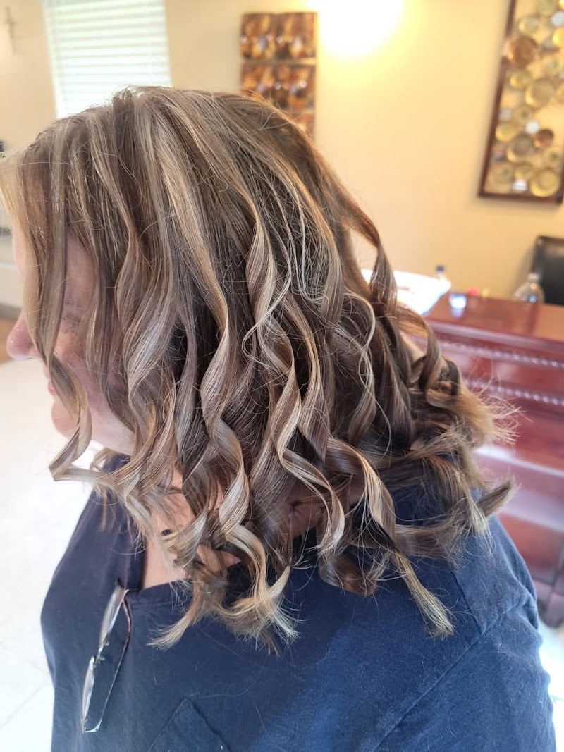 Hair Designs by Jay photo 2
