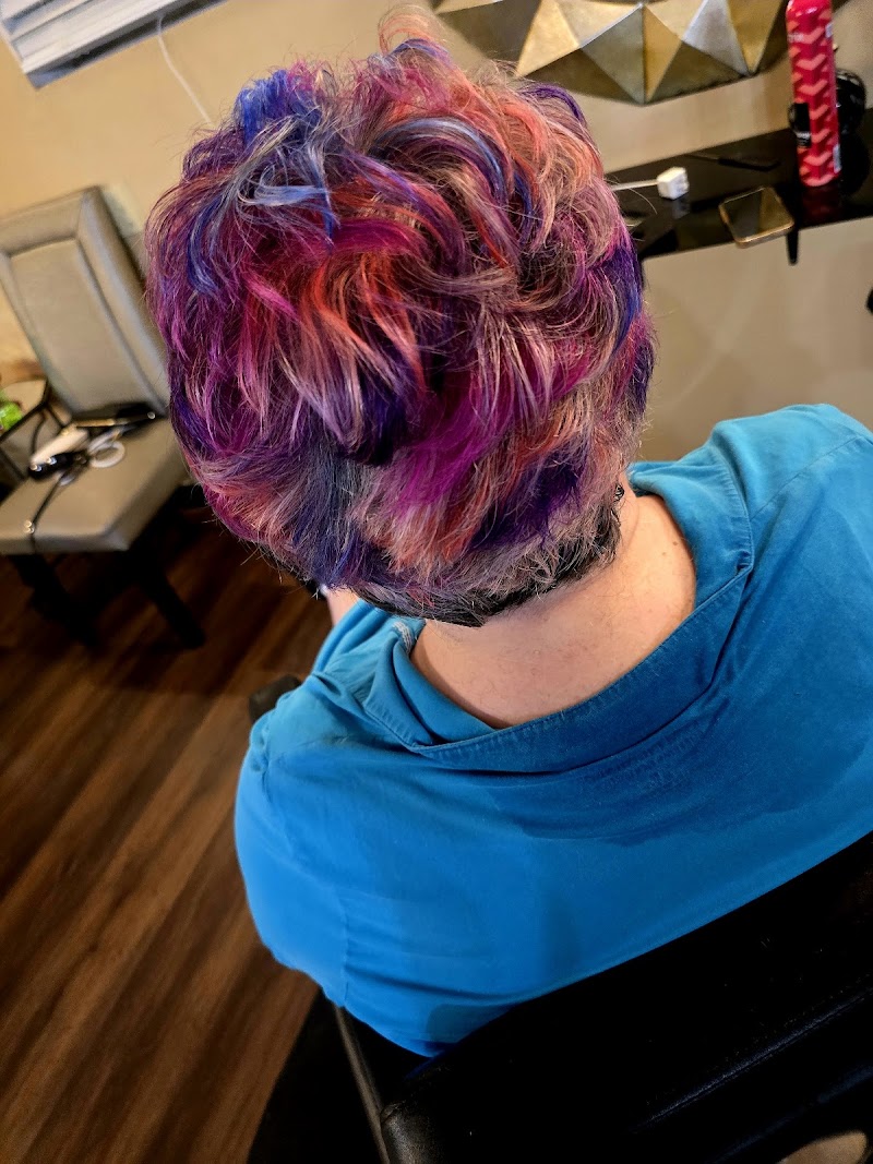 Hair Designs by Jay photo 4
