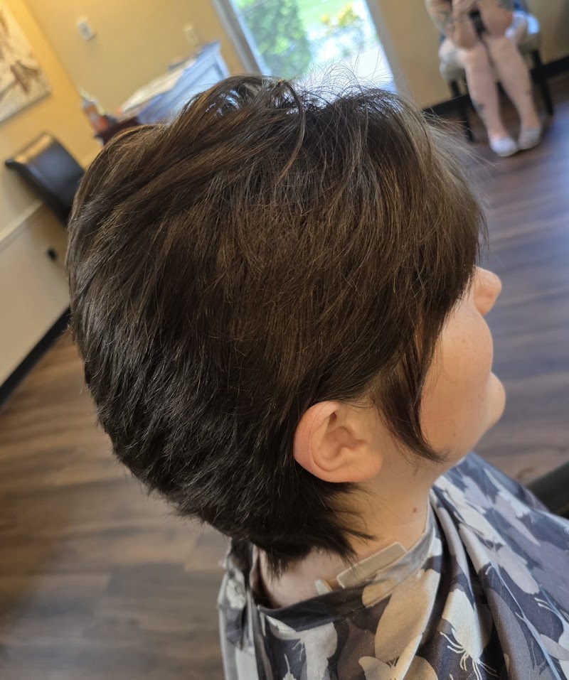 Hair Designs by Jay photo 5