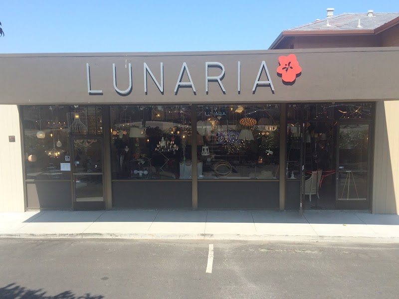 Photo of Lunaria - West