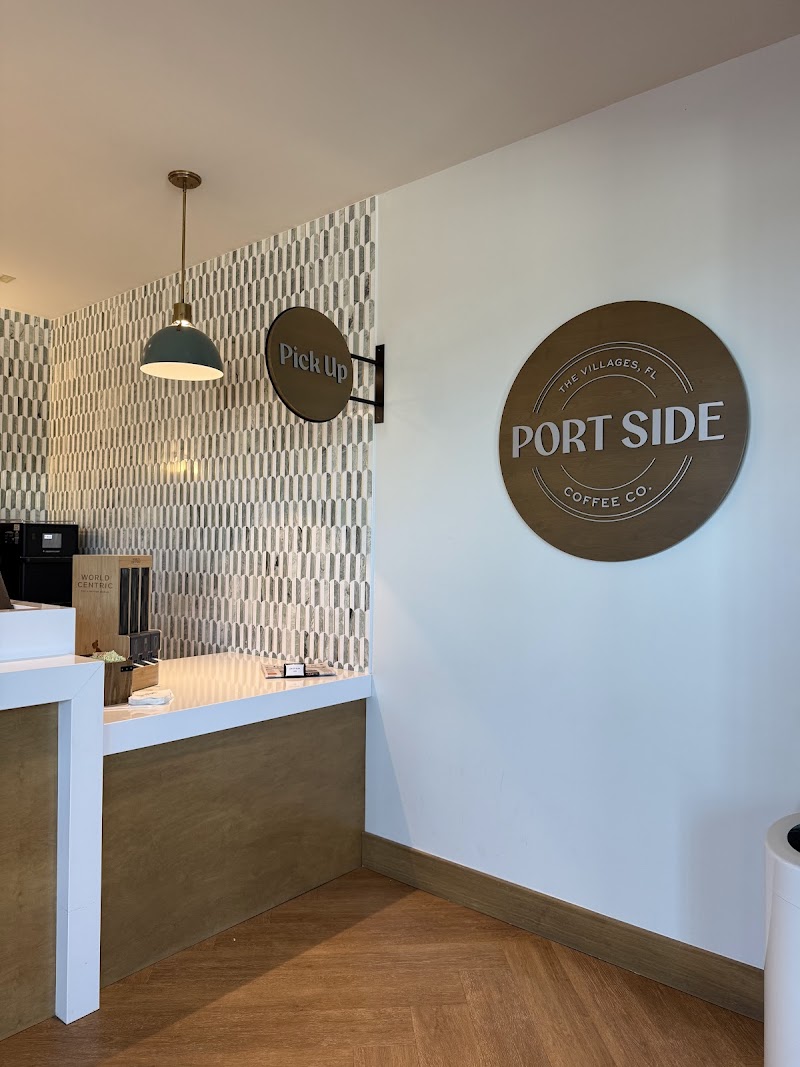 Port Side Coffee photo 5