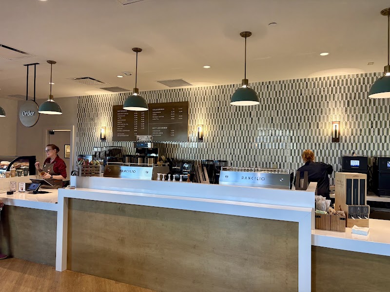Port Side Coffee photo 3