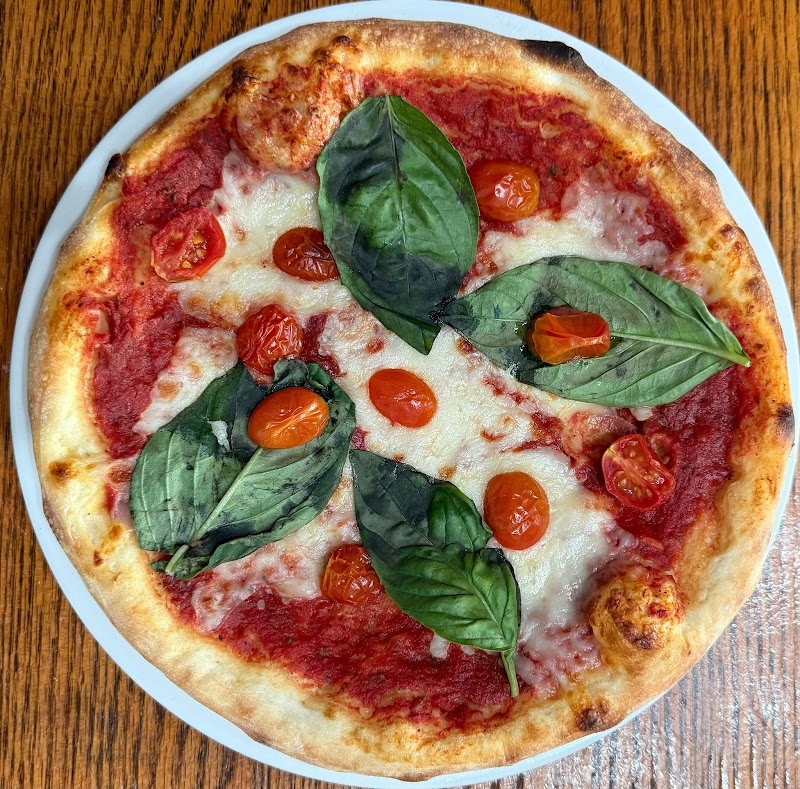 PIZZA LOVER photo 3