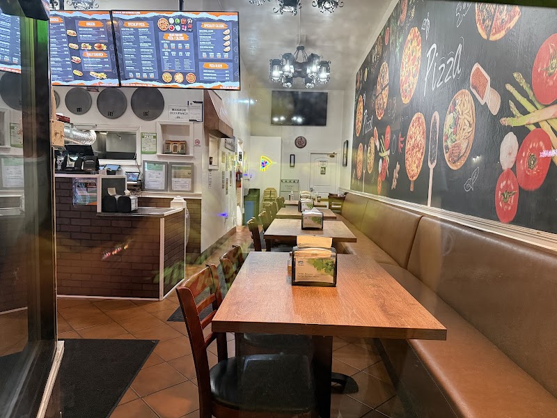 Photo of PIZZA LOVER