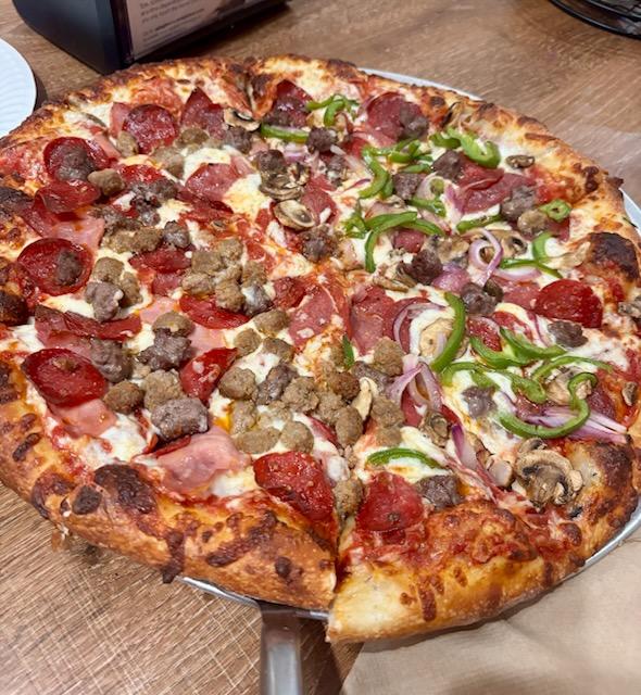 PIZZA LOVER photo 4