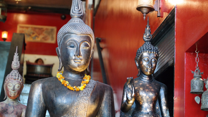 Thai District photo 3