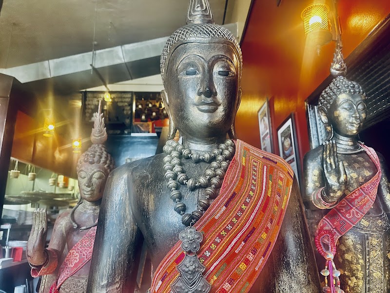Thai District photo 5