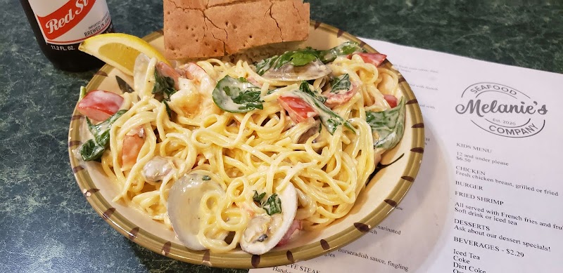 Melanie's Seafood Company photo 2