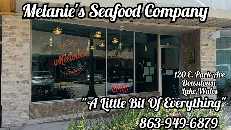 Photo of Melanie's Seafood Company