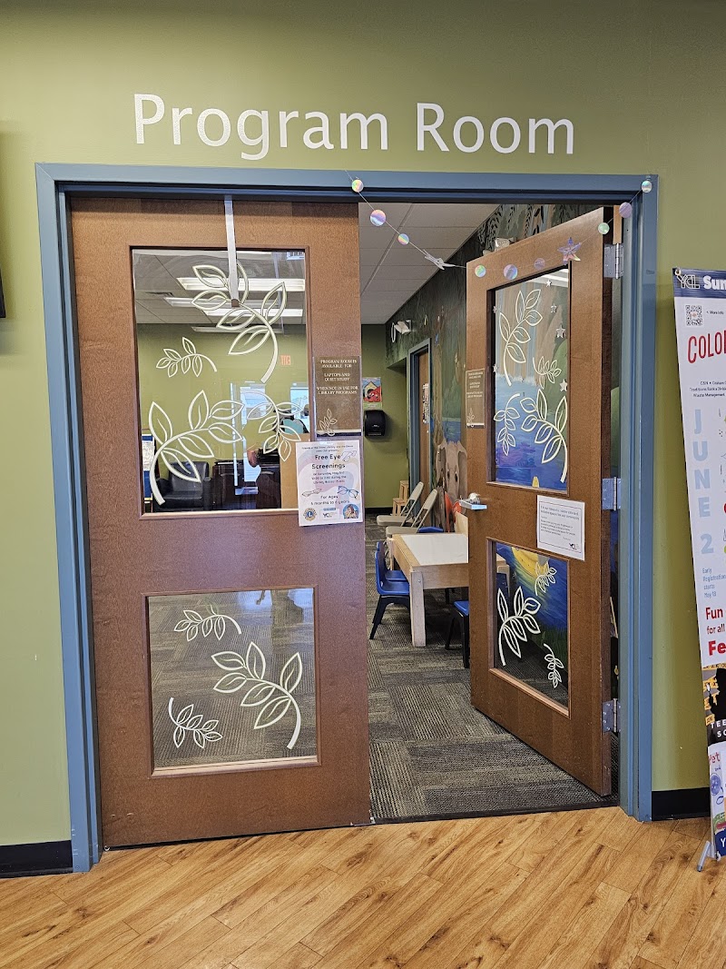 Dover Area Community Library photo 3
