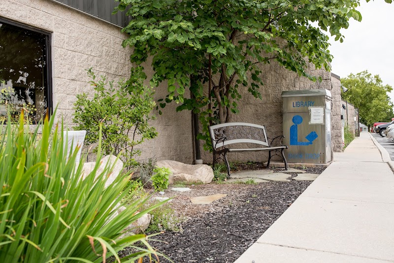 Dover Area Community Library photo 2