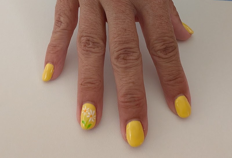 Enty nails photo 5