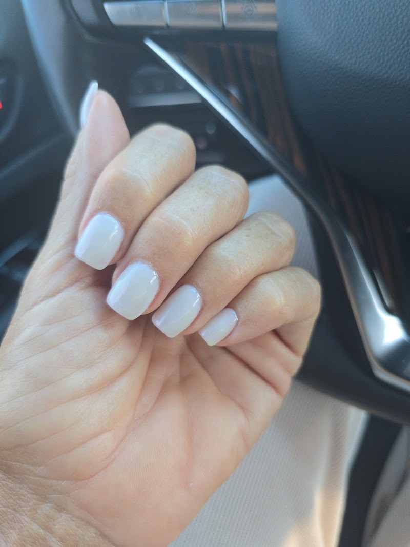 Enty nails photo 3
