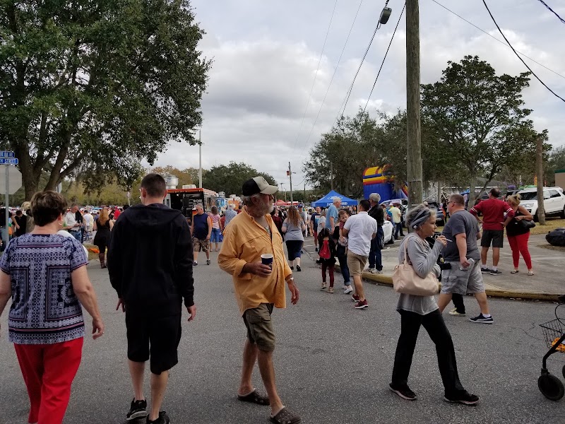 East Pasco Chamber of Commerce photo 3