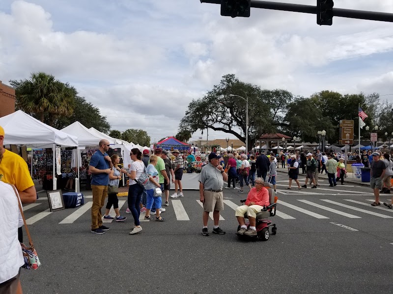 East Pasco Chamber of Commerce photo 2