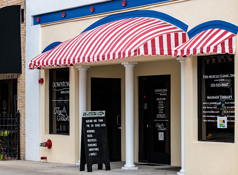 Photo of Nancy's Natural Foods