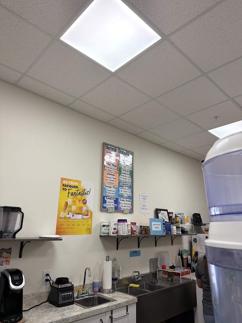 Nancy's Natural Foods photo 3