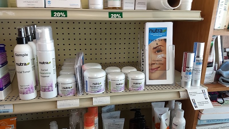 Nancy's Natural Foods photo 2