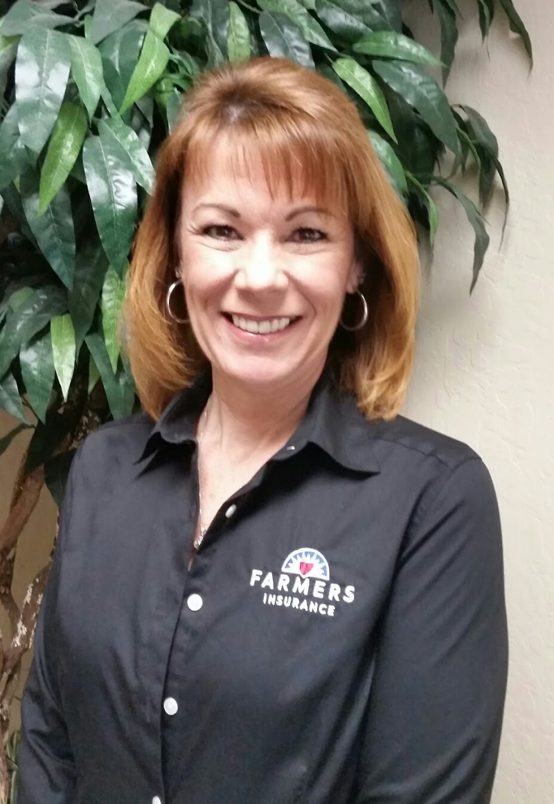 Photo of Farmers Insurance - Kristine Davis