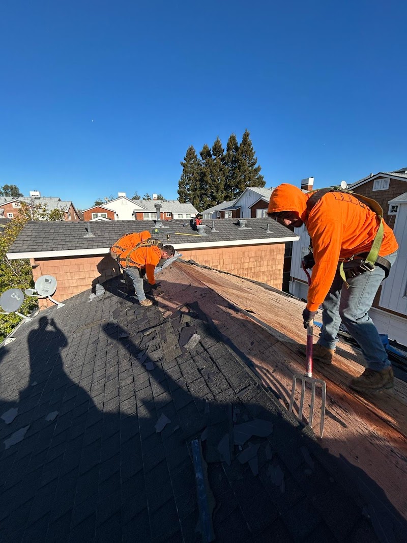 Photo of GGH Roofing and Waterprofing, INC
