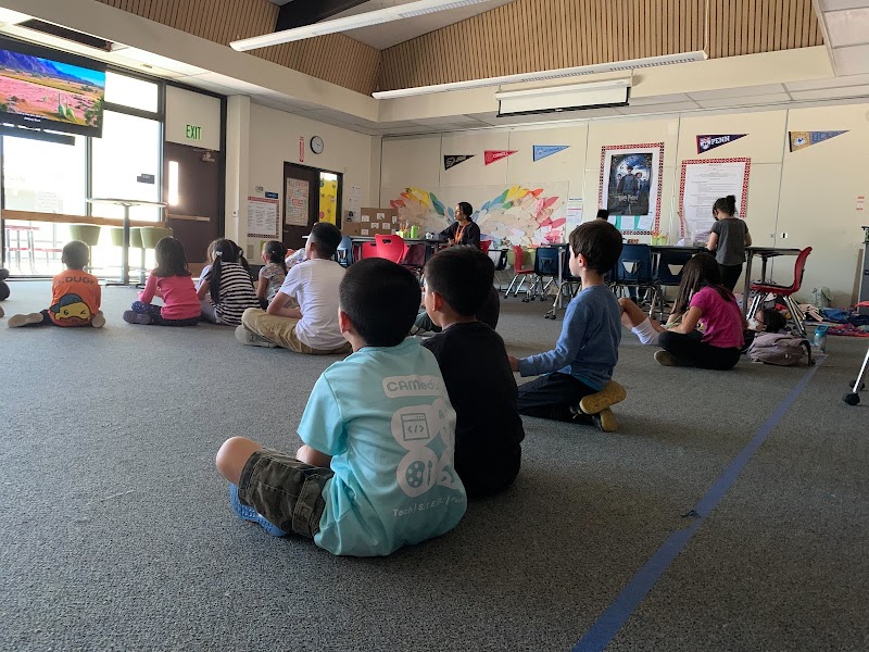 CAM Edu (Afterschool Program & Summer Camp) photo 3