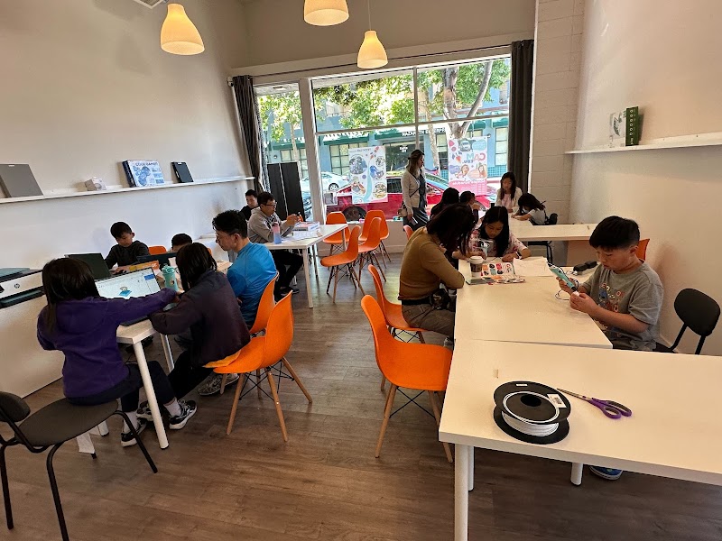 Photo of CAM Edu (Afterschool Program & Summer Camp)