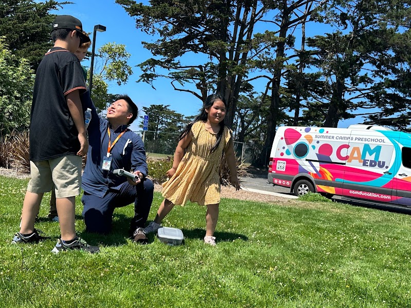 CAM Edu (Afterschool Program & Summer Camp) photo 2