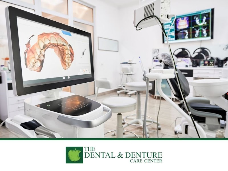 The Dental & Denture Care Center photo 2
