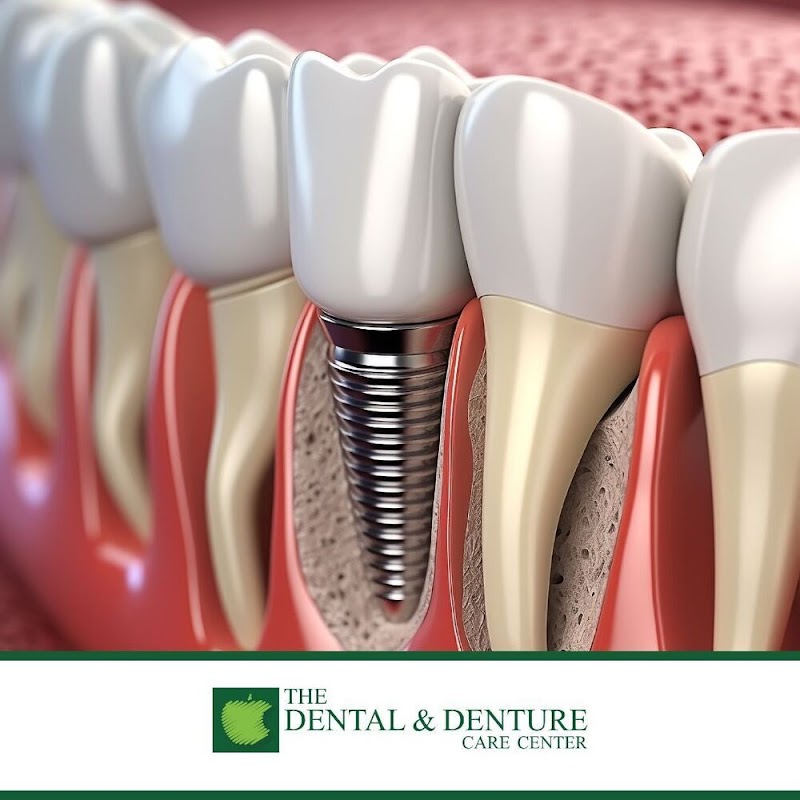 The Dental & Denture Care Center photo 3