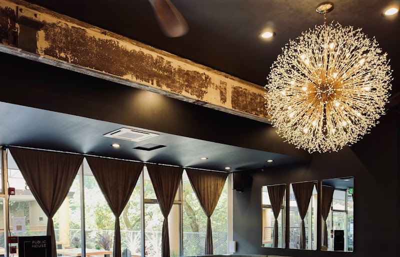 Photo of Public House Marin