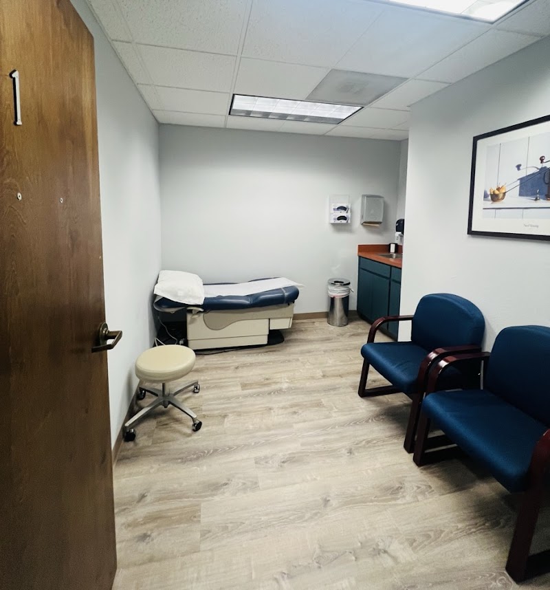 Unio Specialty Care – Gastroenterology – San Pablo photo 3