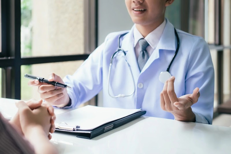 Unio Specialty Care – Gastroenterology – San Pablo photo 2