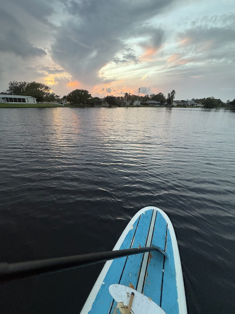Lake Camille photo 2