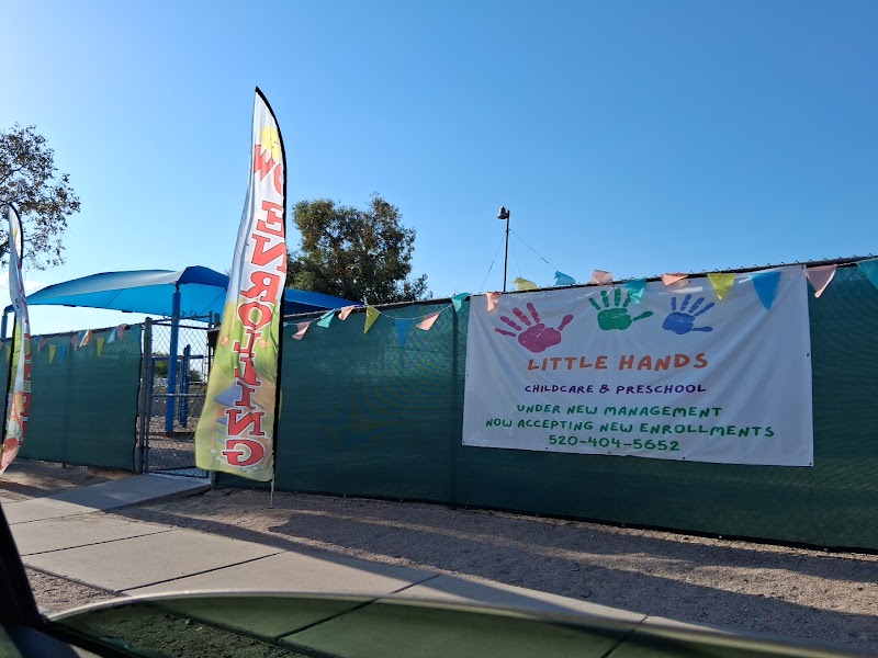 Photo of Little Hands Childcare