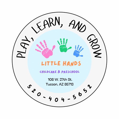 Little Hands Childcare photo 3