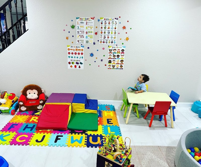 Little Hands Childcare photo 2