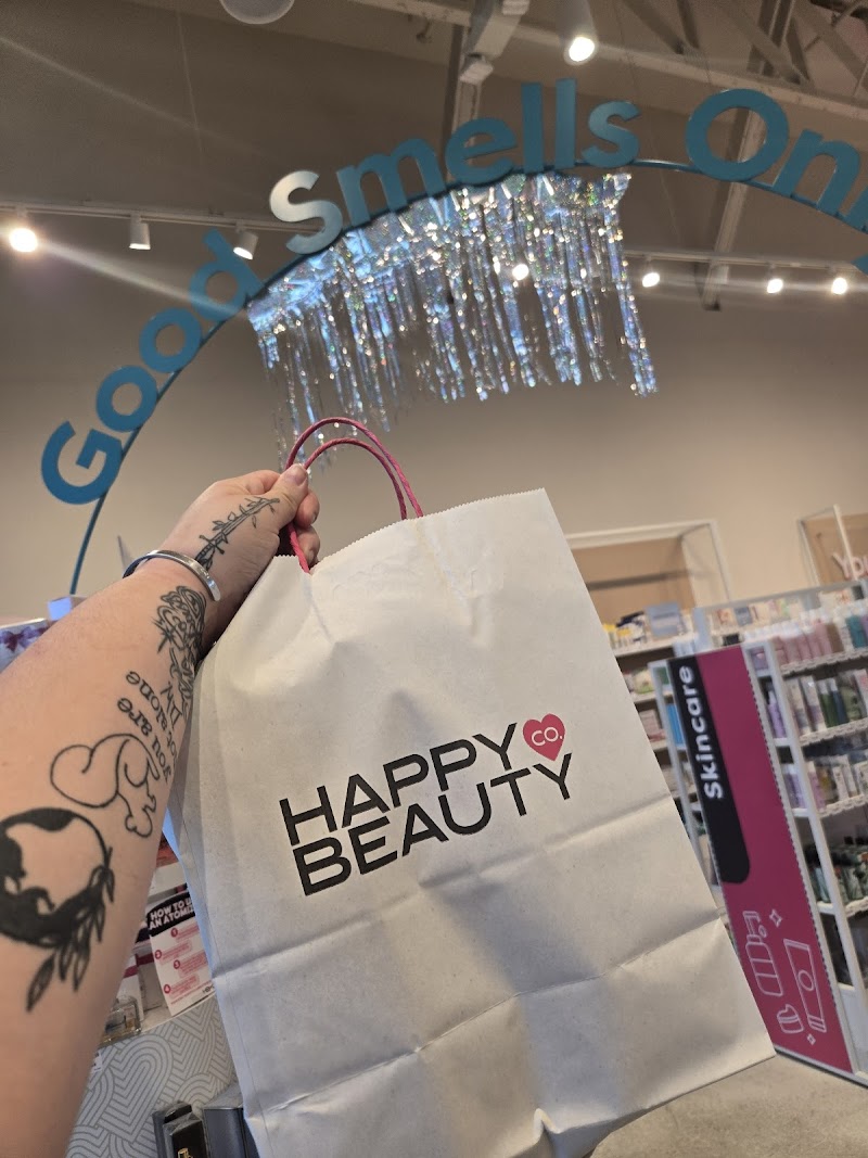 Happy Beauty Co #10823 photo 5