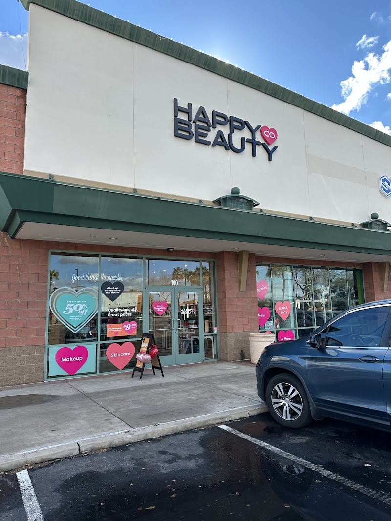 Photo of Happy Beauty Co #10823