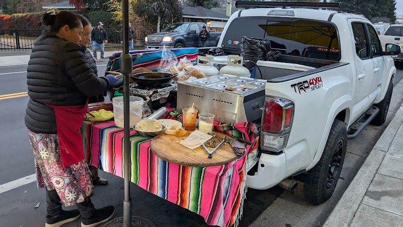 Photo of Cocinita Ranchera