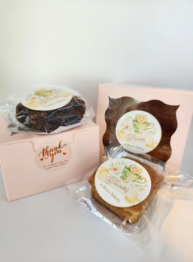 Photo of Dainties Bakery